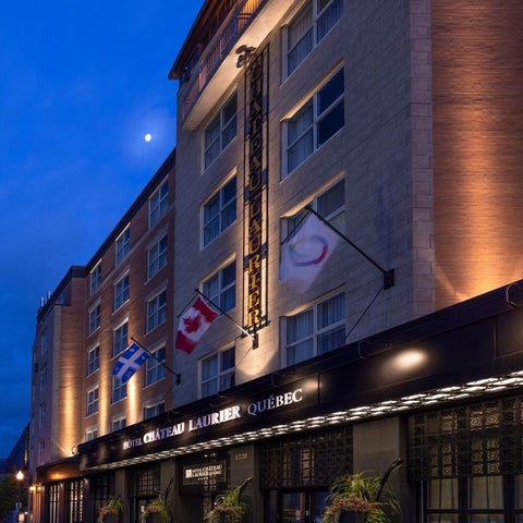 Image #1 of 5-Facade/Entrance