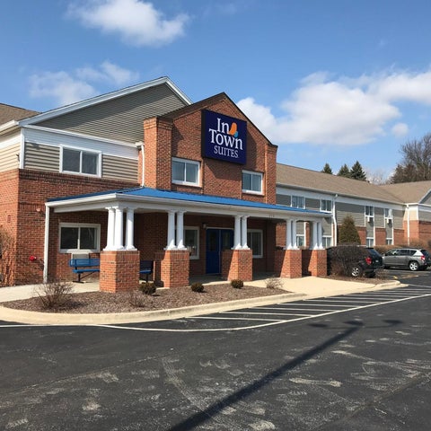 Image #1 of 5-Property Building