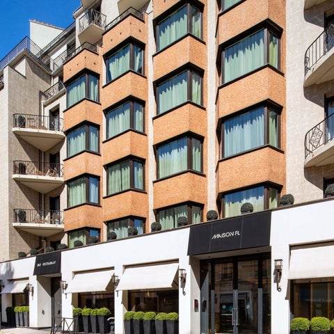 Image #1 of 5-Property Building