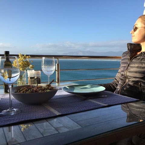 Image #1 of 5-Sea View