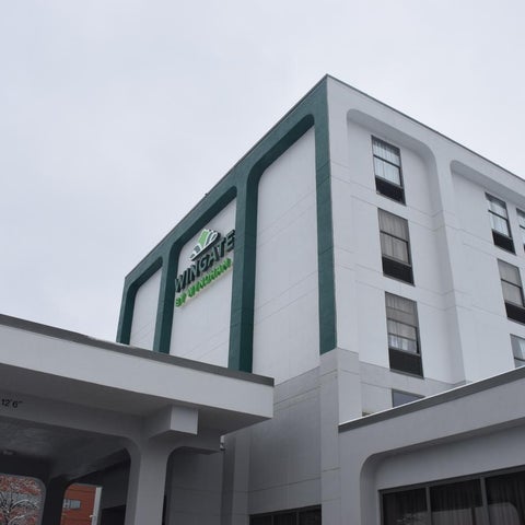 Image #1 of 5-Property Building