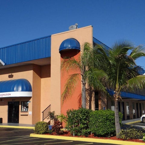 Image #1 of 5-Property Building