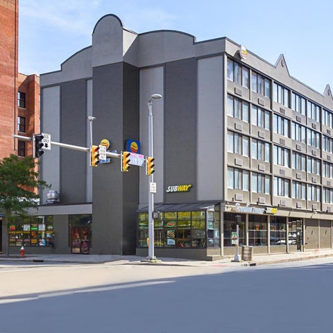Image #1 of 5-Property Building