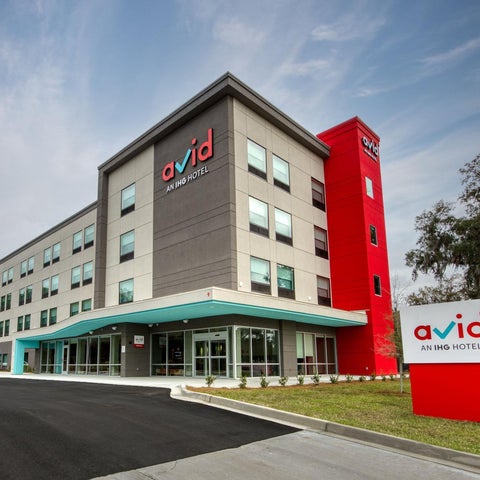 Image #1 of 5-Property Building