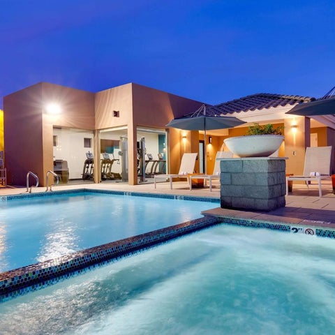 Image #1 of 5-Pool View