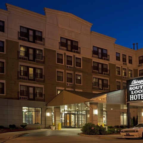 Image #1 of 5-Property Building
