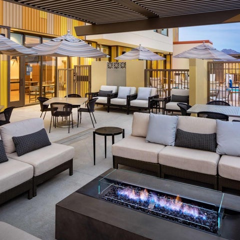 Image #1 of 5-Patio