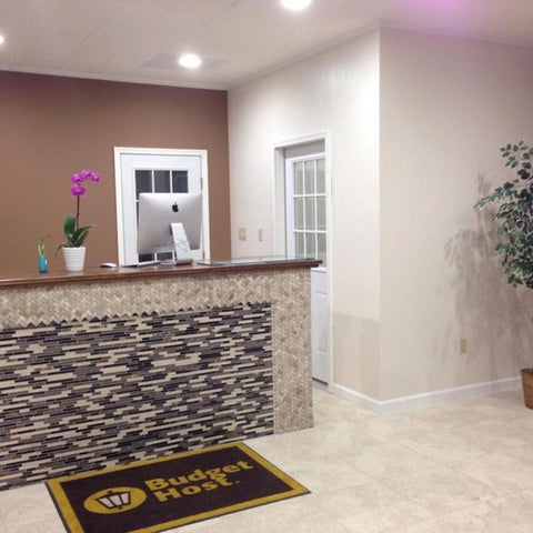 Image #1 of 5-Lobby or Reception