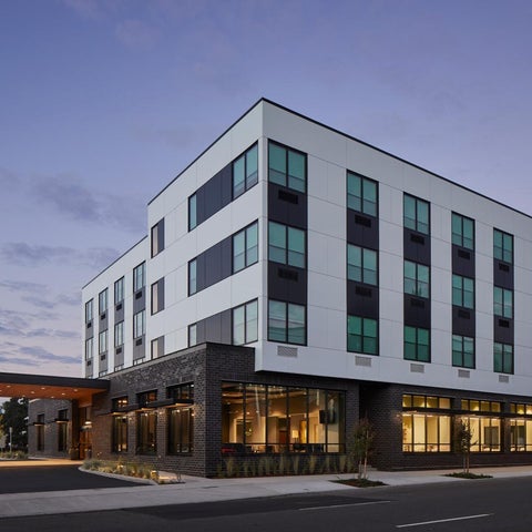 Image #1 of 5-Property Building