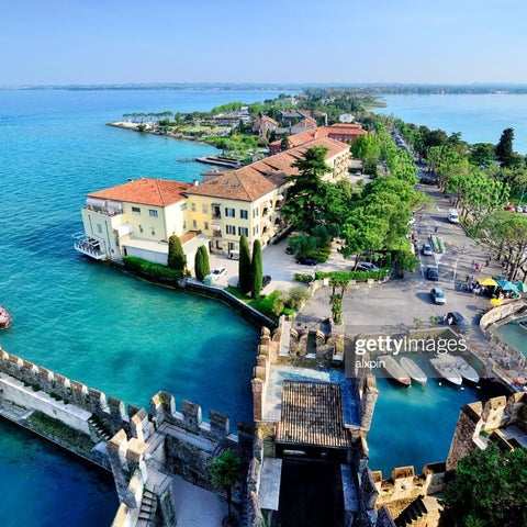 Image #1 of 5-Bird'S Eye View