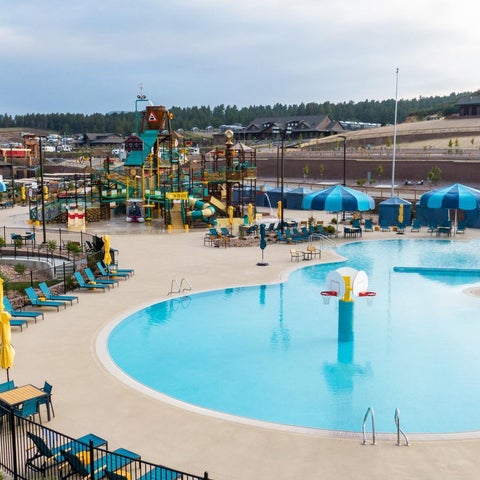 Image #1 of 5-Swimming Pool