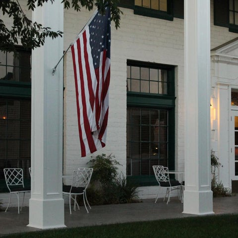 Image #1 of 5-Facade/Entrance