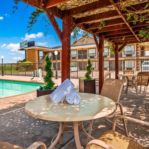 Image #1 of 5-Pool View