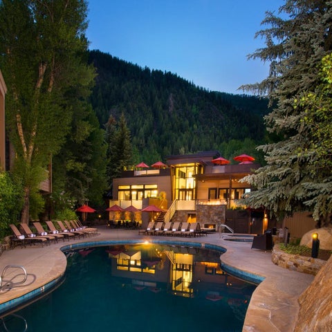 Image #1 of 5-Swimming Pool