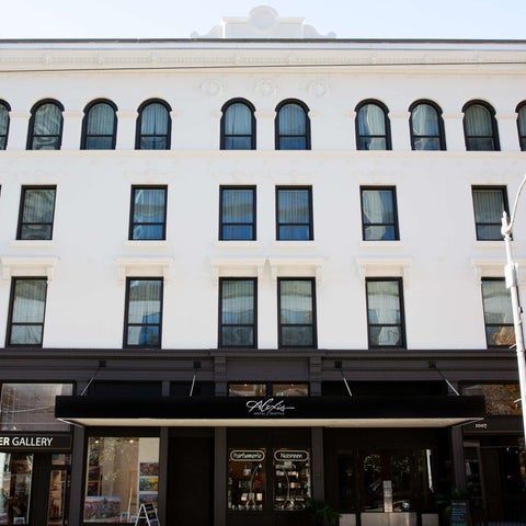 Image #1 of 5-Property Building