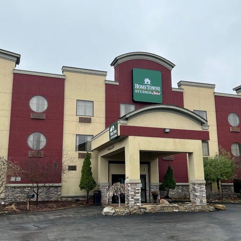Image #1 of 5-Property Building