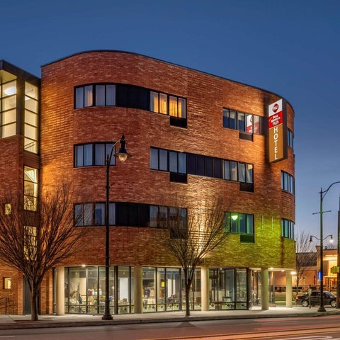 Image #1 of 5-Property Building
