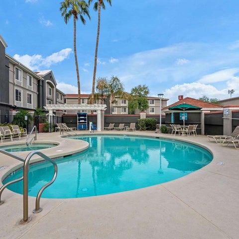 Image #1 of 5-Pool View