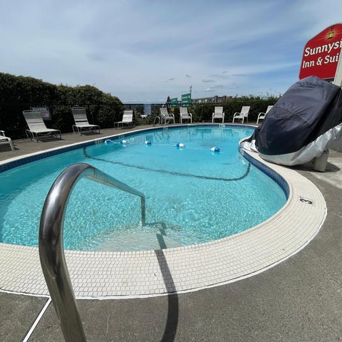Image #1 of 5-Swimming Pool