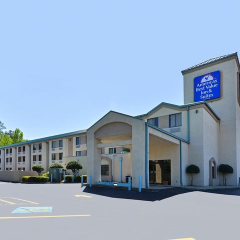 Image #1 of 5-Facade/Entrance