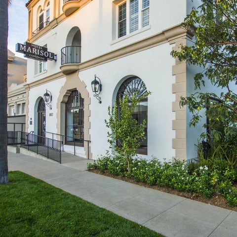 Image #1 of 5-Facade/Entrance