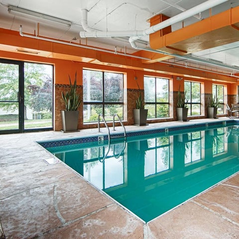 Image #1 of 5-Swimming Pool