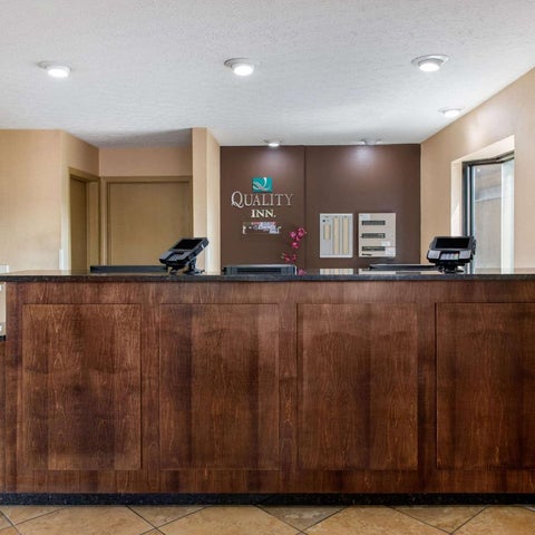 Image #1 of 5-Lobby or Reception