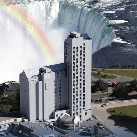 Image #1 of 5-Facade/Entrance
