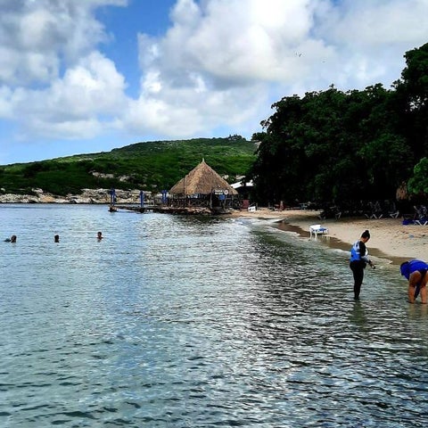 Image #1 of 5-Beach