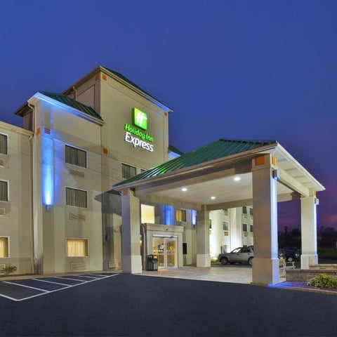 Image #1 of 5-Property Building