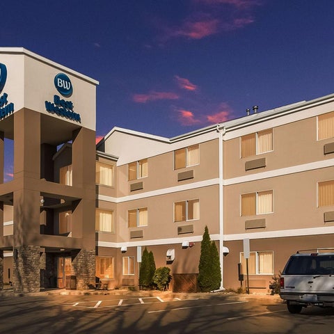 Image #1 of 5-Property Building