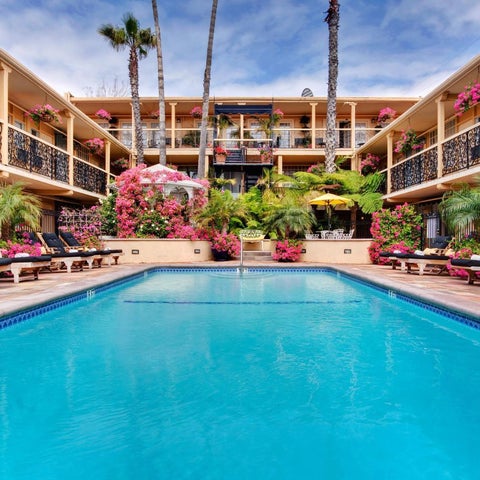 Image #1 of 5-Pool View