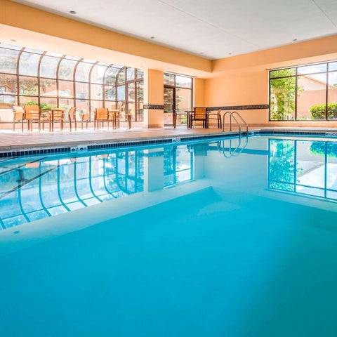 Image #1 of 5-Pool View