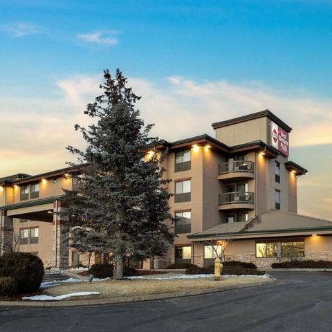 Image #1 of 5-Property Building