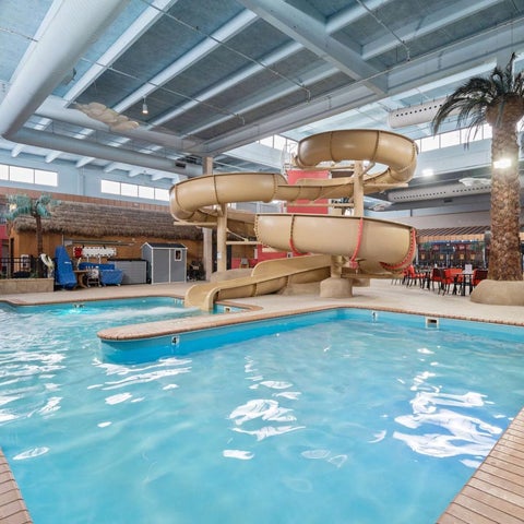 Image #1 of 5-Swimming Pool