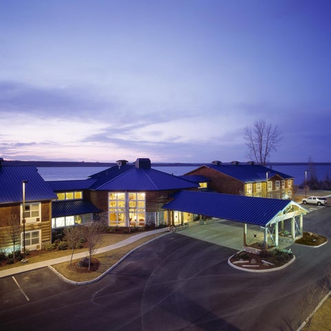 Image #1 of 5-Facade/Entrance