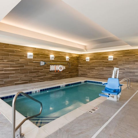 Image #1 of 5-Swimming Pool