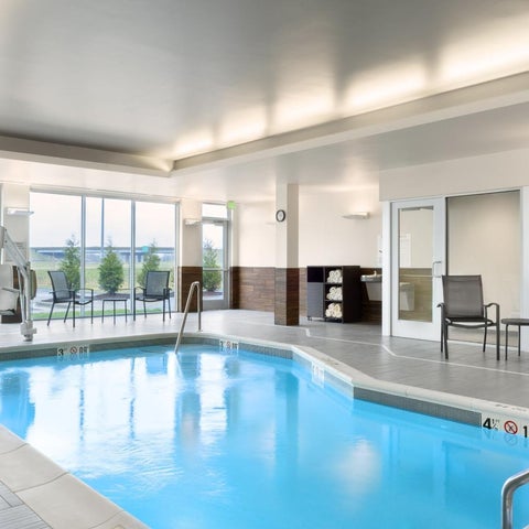 Image #1 of 5-Swimming Pool
