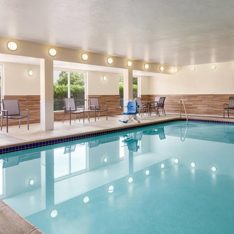 Image #1 of 5-Swimming Pool