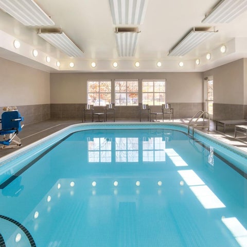 Image #1 of 5-Swimming Pool