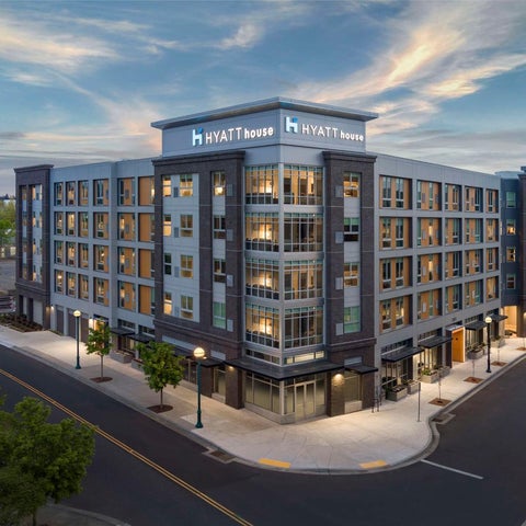 Image #1 of 5-Property Building