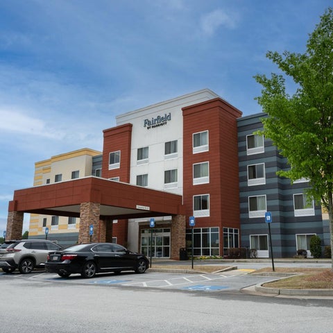 Image #1 of 5-Property Building