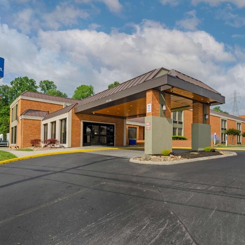 Image #1 of 5-Property Building