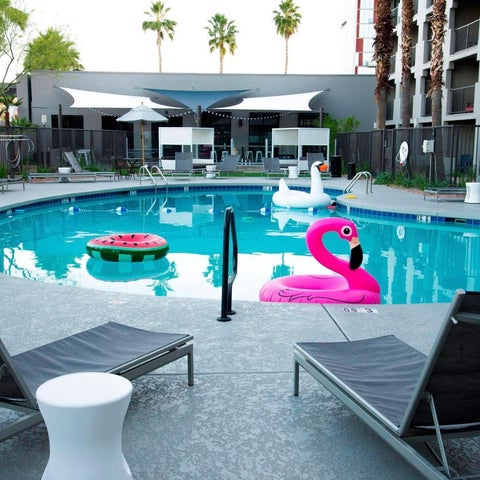 Image #1 of 5-Swimming Pool