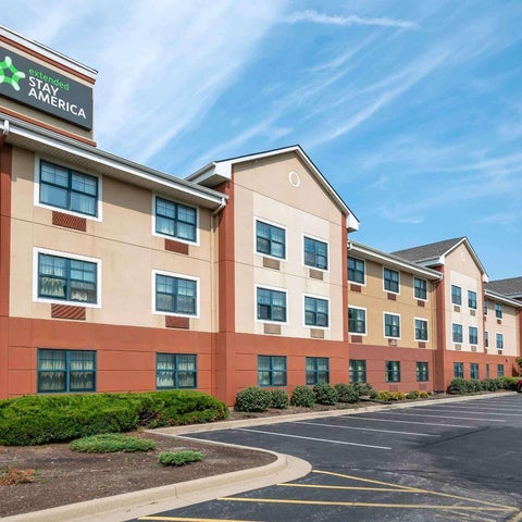Image #1 of 5-Property Building