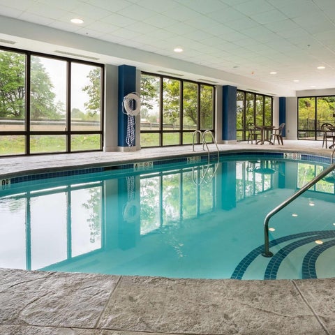 Image #1 of 5-Pool View