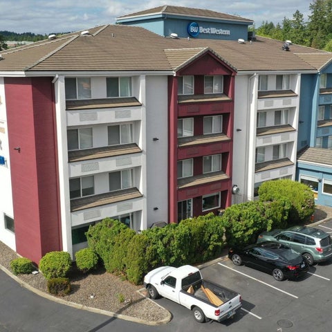Image #1 of 5-Property Building