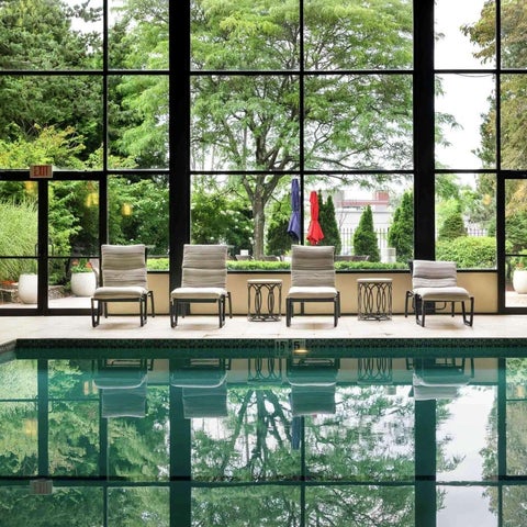 Image #1 of 5-Pool View
