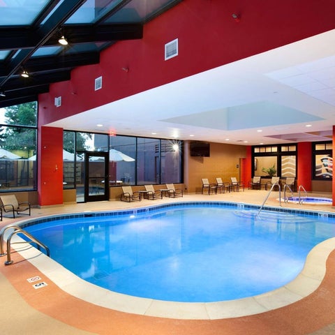 Image #1 of 5-Pool View