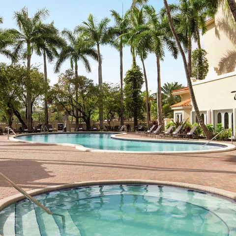 Image #1 of 5-Pool View